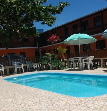 Pousada Mocambique Florianopolis Luaran gambar