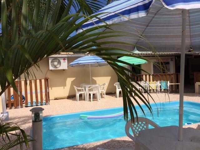 Pousada Mocambique Florianopolis Luaran gambar
