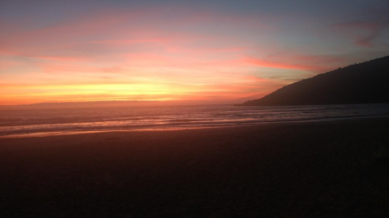 Pousada Mocambique Florianopolis Luaran gambar