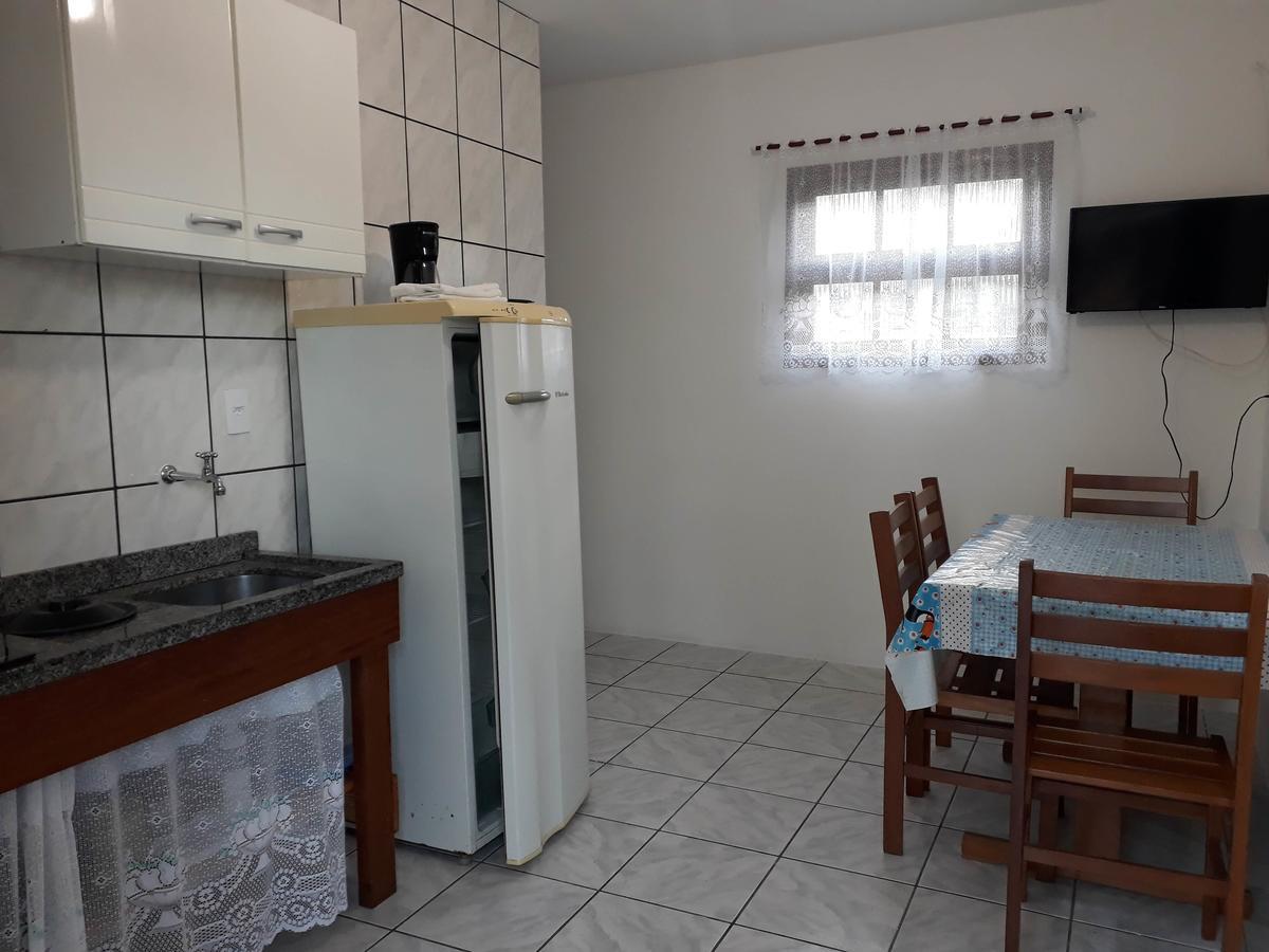 Pousada Mocambique Florianopolis Luaran gambar